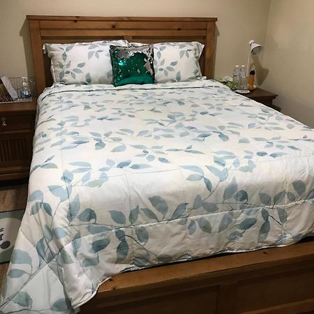Pua Tranquil Vista Homestay מראה חיצוני תמונה