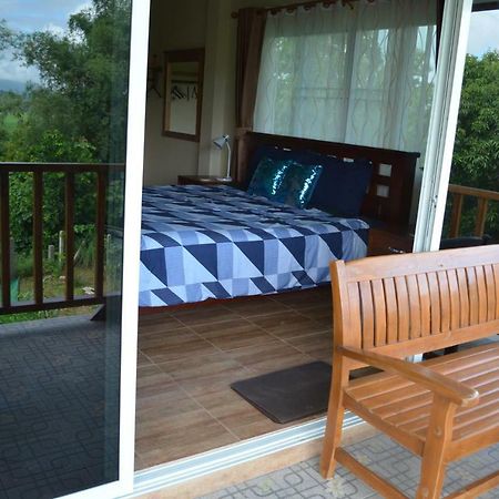 Pua Tranquil Vista Homestay מראה חיצוני תמונה