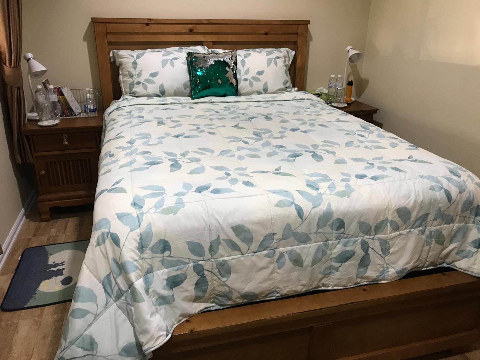 Pua Tranquil Vista Homestay מראה חיצוני תמונה