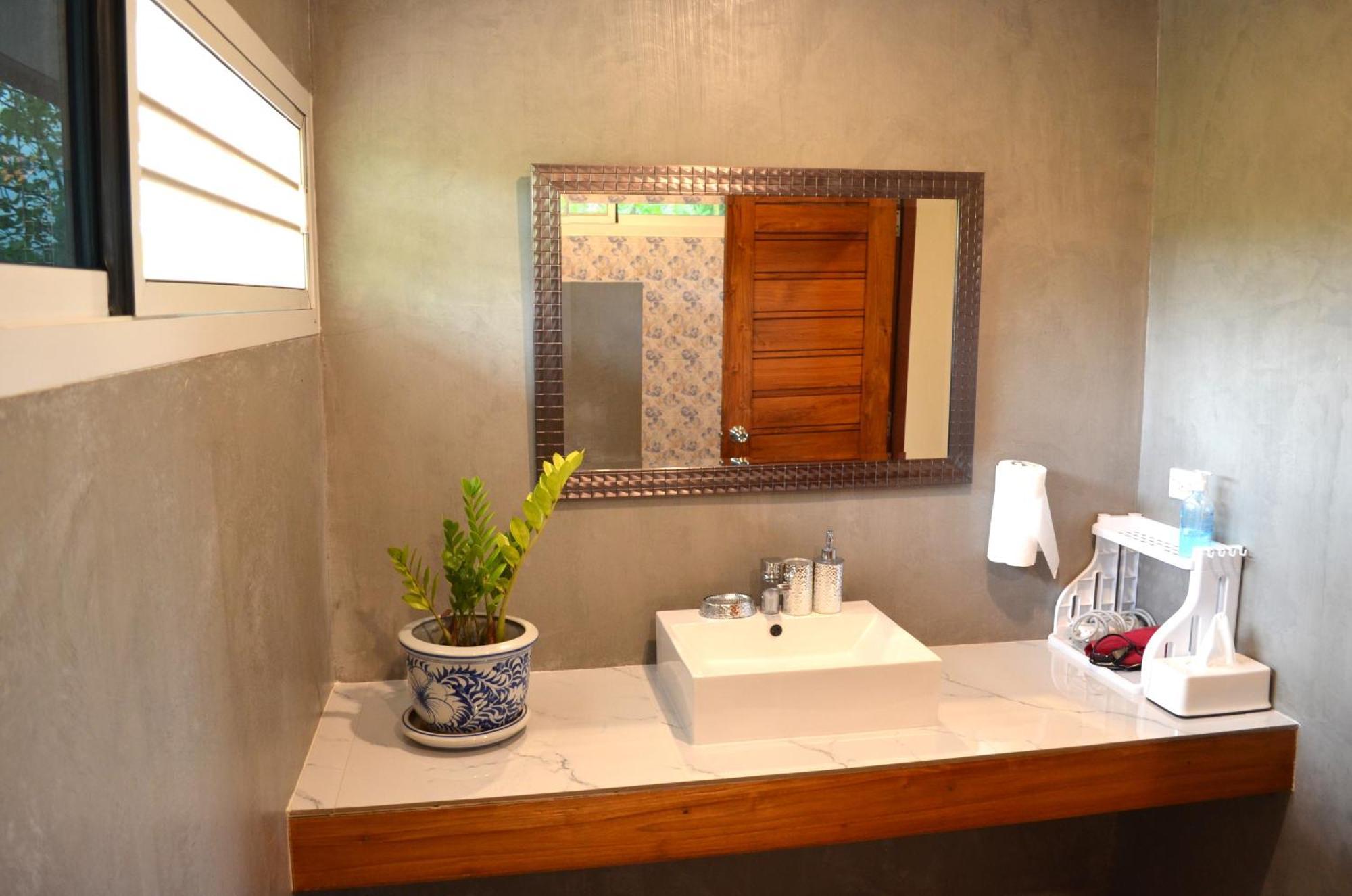 Pua Tranquil Vista Homestay מראה חיצוני תמונה