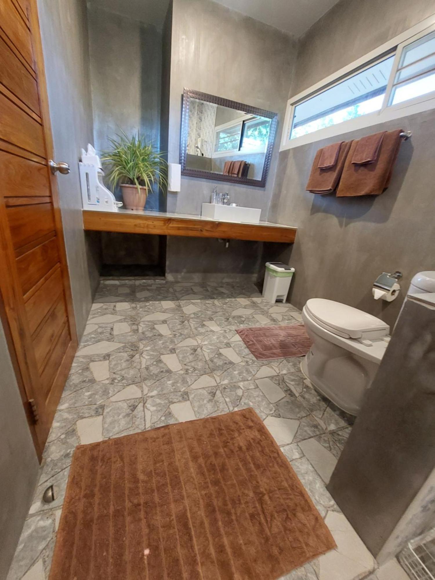 Pua Tranquil Vista Homestay מראה חיצוני תמונה