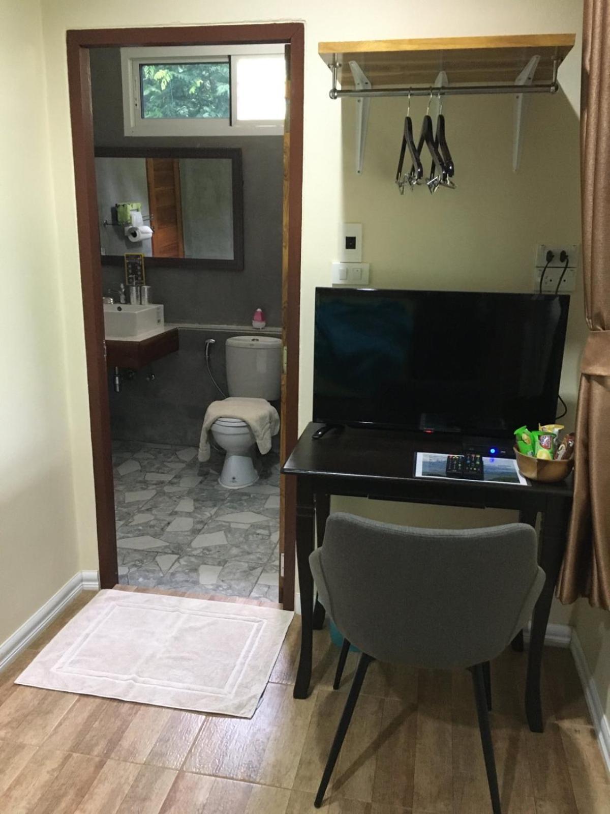Pua Tranquil Vista Homestay חדר תמונה