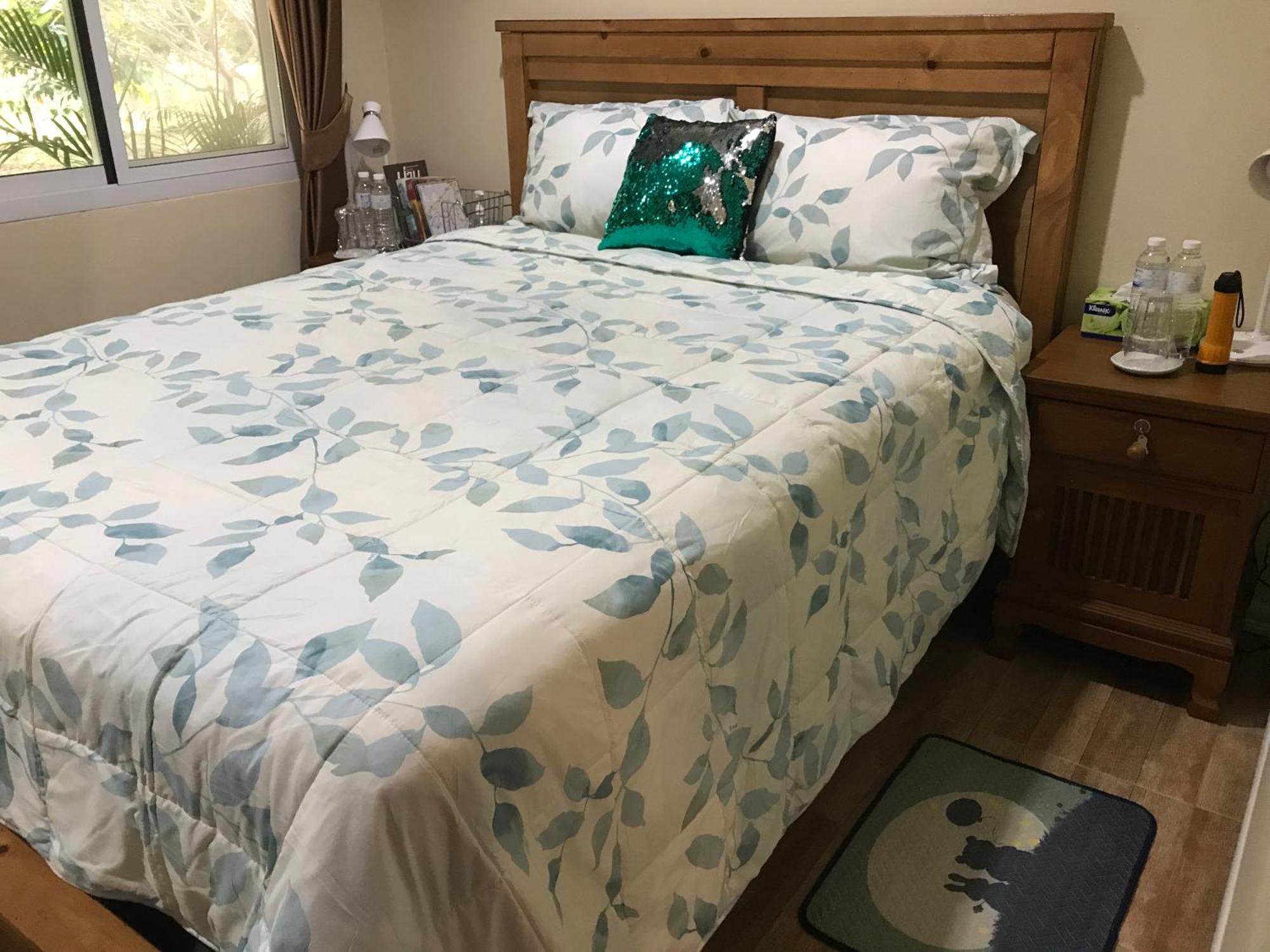 Pua Tranquil Vista Homestay חדר תמונה