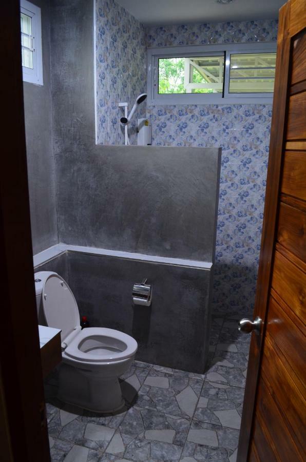 Pua Tranquil Vista Homestay מראה חיצוני תמונה